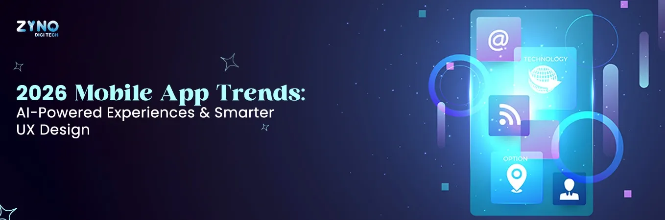 Mobile App Trends