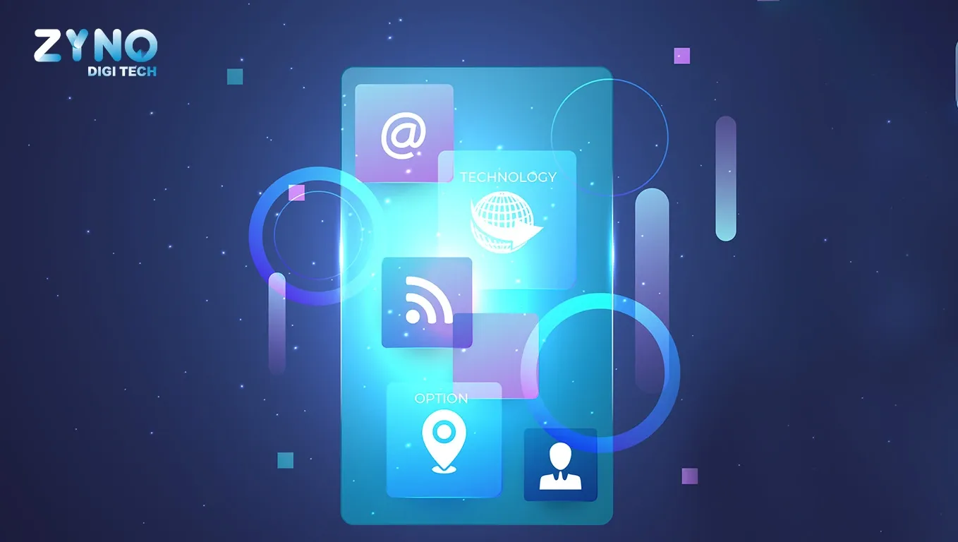 2026 Mobile App Trends: AI-Powered Experiences & Smarter UX Design